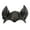 Black Headband, variant on Gupgi Halloween Bat Headwear, Animal Facewear Cosplay Accessory Mardi Gras Party Cos Props
