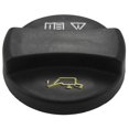 thumbnail image 2 of Exquisite for - W163 W164 W201 W202 W203 W208 W209 Engine Oil Filler Cap A0000100301, 2 of 5