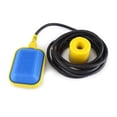 thumbnail image 1 of Floating Switch, Float Switch Polypropylene Environment Friendly Safe  For Engineer For Pump, 1 of 4