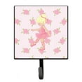 thumbnail image 1 of Ballerina Blonde Point Leash or Key Holder, 1 of 1
