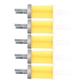thumbnail image 5 of 5Pcs Diesel Engine Filter Element Replacement for 178F Air Cooled Diesel Generator Tillers, 5 of 5