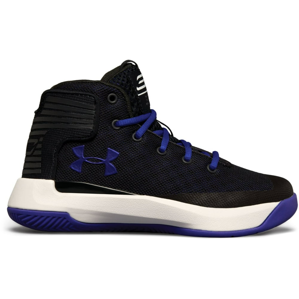 Under Armour Boy�s Under Armour PreSchool Curry 3Zero