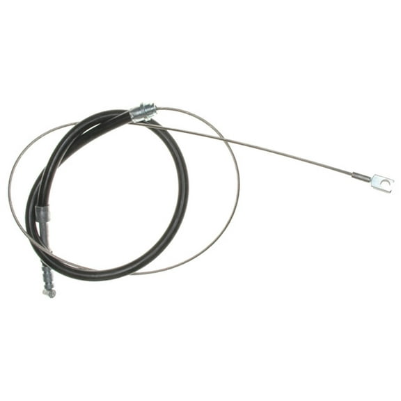 Parking Brake Cable Fits select: 1991-1995 TOYOTA MR2