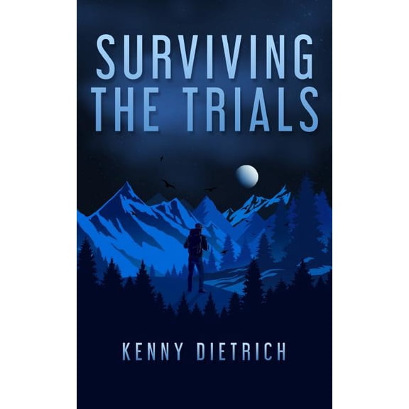 Surviving the Trials, (Paperback)