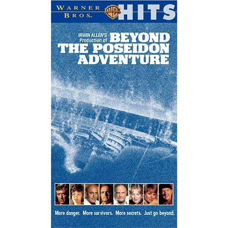 Beyond The Poseidon Adventure (Full Frame)