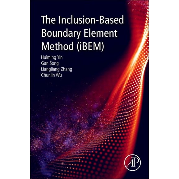 The Inclusion-Based Boundary Element Method (Ibem), (Paperback)