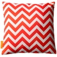 thumbnail image 1 of Modway Outdoor Indoor All Weather Patio Throw Pillow In Chevron, 1 of 5
