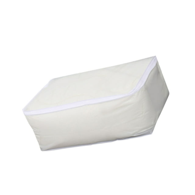 Billuyoard Bolsa de almacenamiento, edredón, almohada, bolsa de almacenamiento de ropa, hogar, impermeable, a prueba de polvo, ropa de cama, bolsa Almacenamiento y organización del hogar METRO Billuyoard HA004630-02