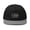 Black/ Grey, variant on It's going to be a Helvetica good time Cap (Grey)
