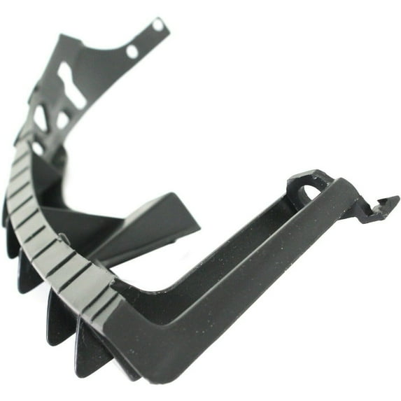 Bumper Bracket For Mazda 08 6 GS 08 6 GT 03-08 6 S 03-08 6 i Front Right Steel