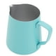 thumbnail image 5 of Taza para espumar leche, jarra para espumar leche, jarra para espumar café inoxidable, jarra para leche diseñada meticulosamente, 5 of 12