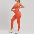 thumbnail image 6 of Women Outdoor Wear Women Running Sports Leggings Hip Yoga Pants Gym Work Yoga Outfits Yoga Outfits, 6 of 7