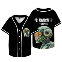 Jay Wheeler Musica Buena Para Dias Malos Merch Baseball Jacket Women Men Fashion Casual Short Sleeve T-shirts