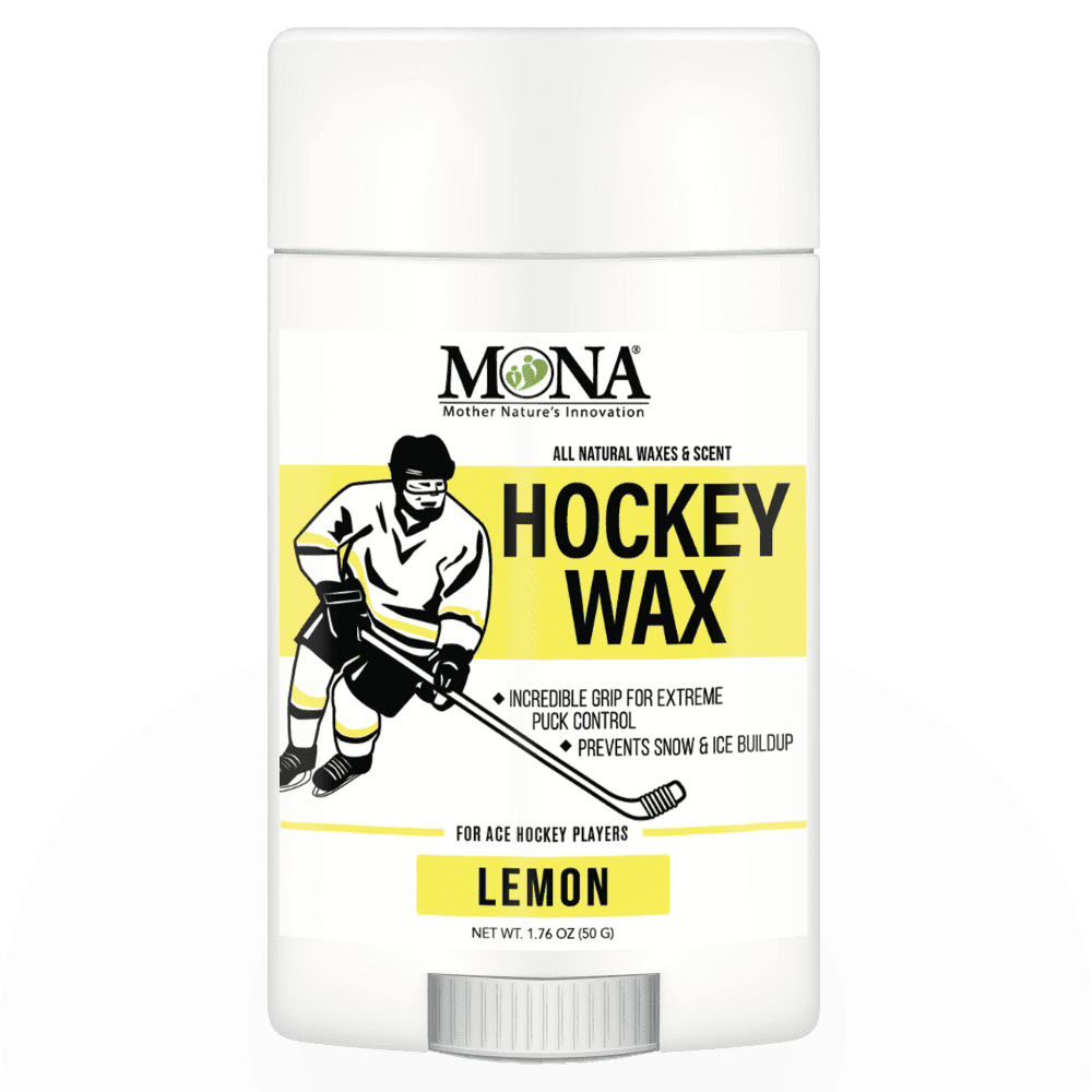 A&R Hockey Stick Wax-On» Black