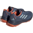 thumbnail image 4 of Tenis Adidas Tracefinder para Hombre IF0555 azul acero 25.5, 4 of 6