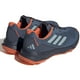 thumbnail image 4 of Tenis Adidas Tracefinder para Hombre IF0555 azul acero 25.5, 4 of 6