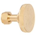 thumbnail image 4 of G1/4" Female Thread 7 Holes Misting Spray Nozzle Garden Watering Sprayer Head (Straight), 4 of 5