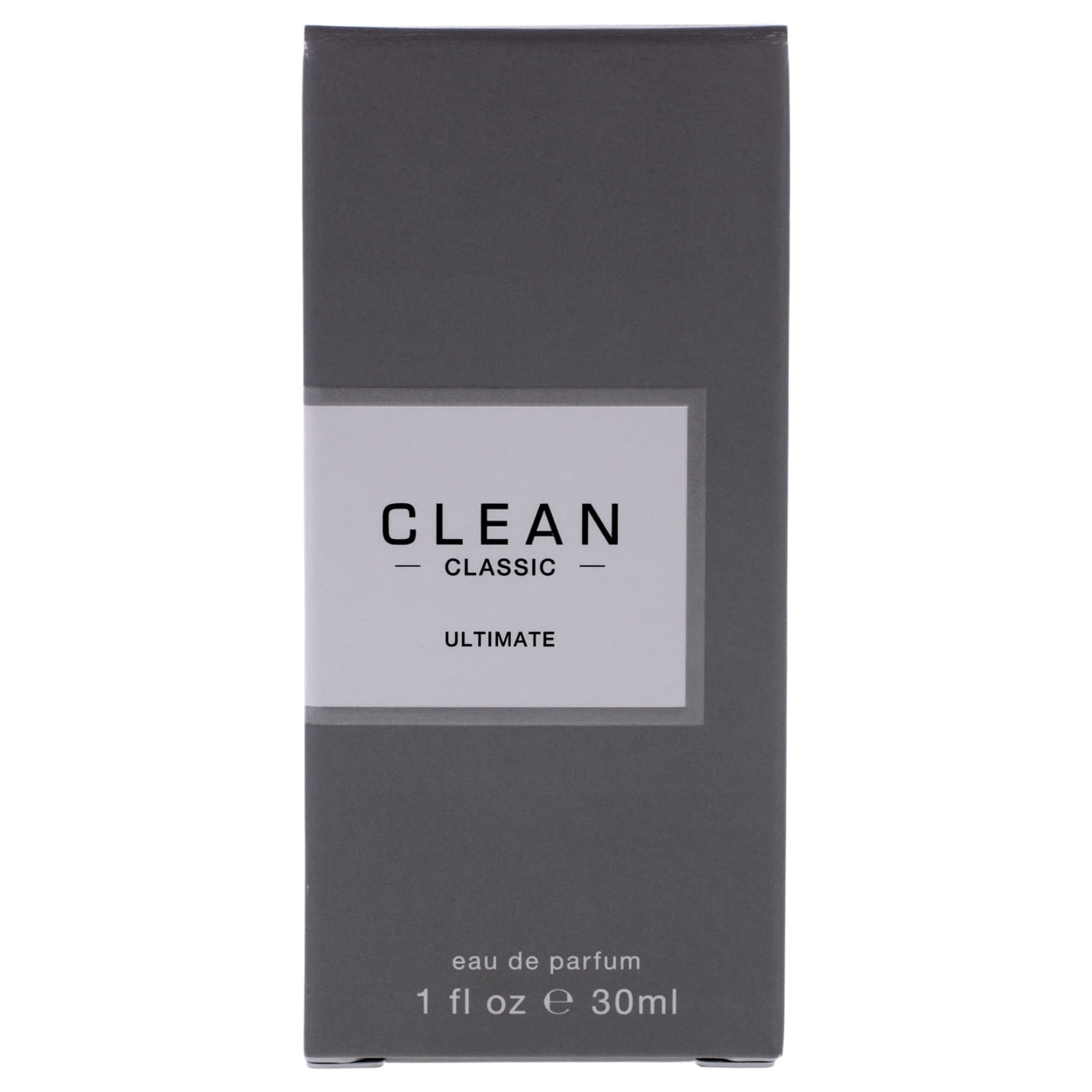 Clean Classic Ultimate Perfume for Women - 1 oz EDP Spray