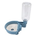 thumbnail image 2 of Pet Gravity Waterer,  Controllable Hanging Pet Water Station Detachable  For Pets, 2 of 8
