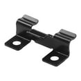 thumbnail image 4 of 100X Composite Decking Clips Fastener Board Clip Stainless Steel Fixings, 4 of 9