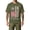Light Green&11#0507F, variant on S-5XL 1776-2026 Mens 250 Anniversary USA Shirt Flag Print Short Sleeve Men's 4th of July T-Shirts Independence Day Celebration Freedom Patriotic Men's Big and Tall Shirts