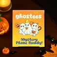 thumbnail image 5 of WHEANG Ghostees Mysterious Phone Partner Halloween Ghostees Mysterious Phone Partner Halloween, 5 of 5