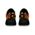thumbnail image 4 of God Is All Powerful Jeremiah 32 17 Christian Shoes Sneakers for Women Men Black Size 11.5, 4 of 7