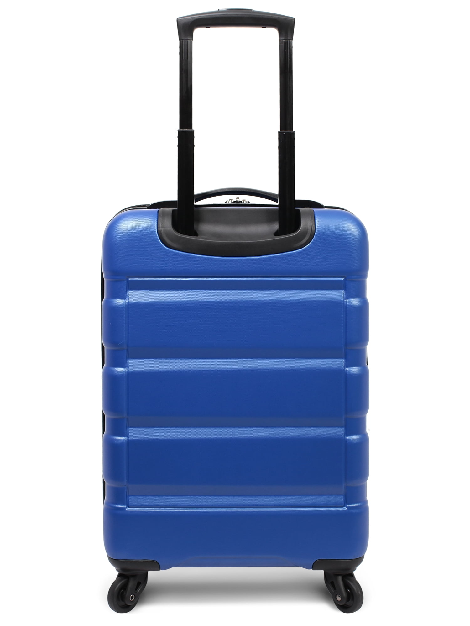 Protege 20" Colossus ABS Hard Side Spinner Luggage, Carry-on (Walmart Exclusive)