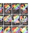 thumbnail image 2 of 55 Uds Cartas surtidas JShteea Pokemon TCG lámina dorada GX V-Vmax, 2 of 9