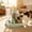 B, variant on BVCL 2 In 1 Food And Water Bowl Feeder With Non Slip Base For Cats And Adjustable Elevated Raised Stand Feeder
