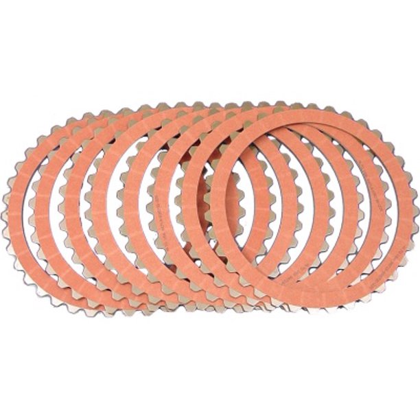 Red Eagle Alto Clutch Set,for Harley Davidson,by BDL