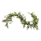 thumbnail image 2 of Guirnalda de huevos de Pascua con enredaderas, suministros para fiestas, guirnalda de flores de con vegetación artificial, decoración de, 2 of 9
