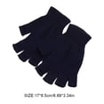 thumbnail image 4 of Advancent 1 par de guantes sin dedos para mujeres Equipo de protección Dispositivos deportivos Regalos para hombres Suministros para el hogar Clima frío Type6 NO6 Advancent HA059365-03, 4 of 5