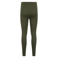 thumbnail image 2 of Mountain Warehouse Mens Ascend Bamboo Base Layer Bottoms, 2 of 4