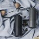 thumbnail image 1 of Hand Grinder Coffee Beans Grinder High Quality Stainless Steel Grinding Core Space Aluminum Case Handmade Coffee Milling ToolBlackUnited Kingdom He Qiyong unisex, 1 of 1