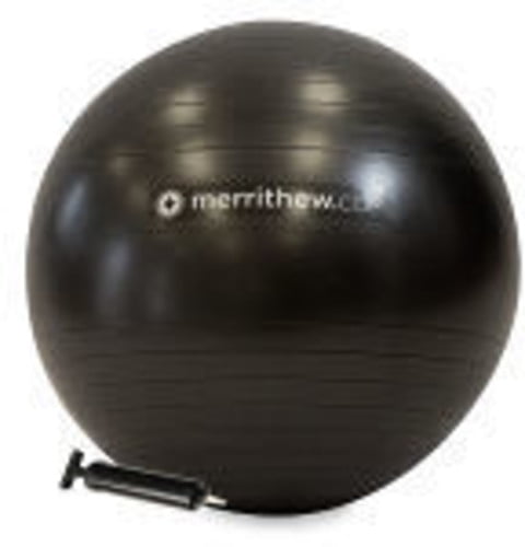 55 inch exercise ball