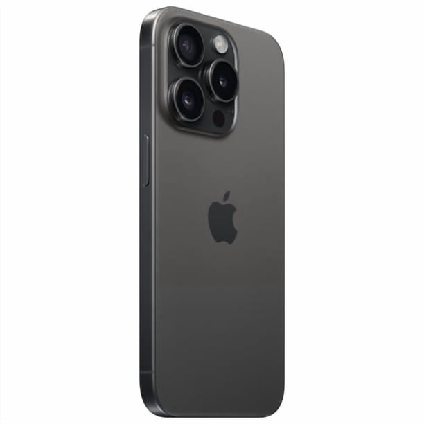 Restored Apple iPhone 15 Pro Max 256GB Unlocked Smartphone Like