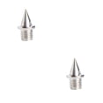 thumbnail image 2 of Youkk Chaussures de Course Pointes Professionnelles Durables Clous de Chaussures de Sport Remplacements Jogging Compétition Ongles Pointus 2Ensemble, 2 of 6
