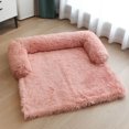 thumbnail image 1 of Xihbxyly En Venta Cómoda Perrera para Perros, Arena para Mascotas, Cama para Dormir Pv Litter, 1 of 2