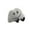Grey, variant on BFDI Plushies, BFDI Plush, BFDI Dream Island Plushies Toy Anime Plush Stuffed Pillow Game Character Throw for Game Fans Boys Girls Kids Home Sofa Decoration (Buy Multiple Save 10%)