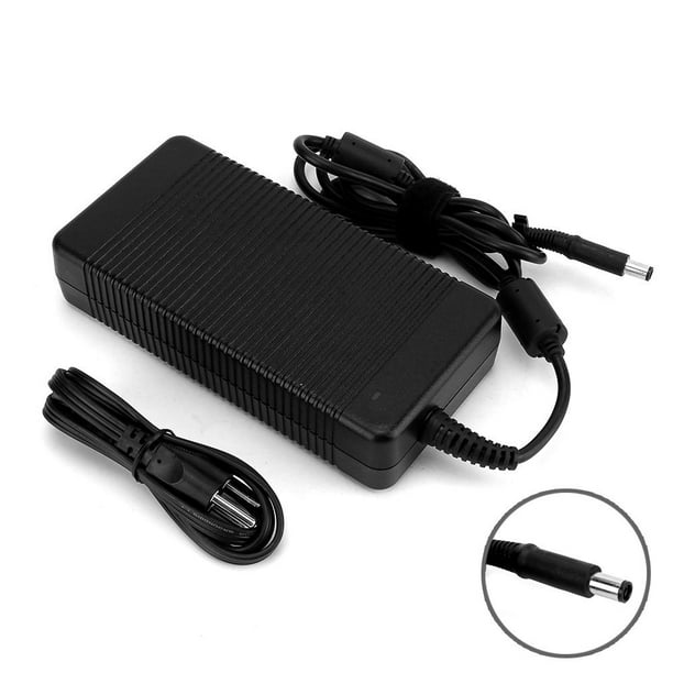 Hp 17t An000 Cto 1je94av Omen Power Adapter Charger Walmart Com Walmart Com