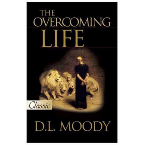 Pre-Owned Overcoming Life (Paperback) 0882704001 9780882704005