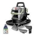 thumbnail image 1 of BISSELL Little Green Pet Pro Portable Carpet Cleaner for Pet Stains, 1 of 4