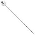 ITSELFER Soil Sample Probe Soil Sampler Soil Sampler Probe Stainless