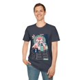 thumbnail image 5 of Tanuki Japanese Cat Lovers Men Women Shirts, 5 of 8