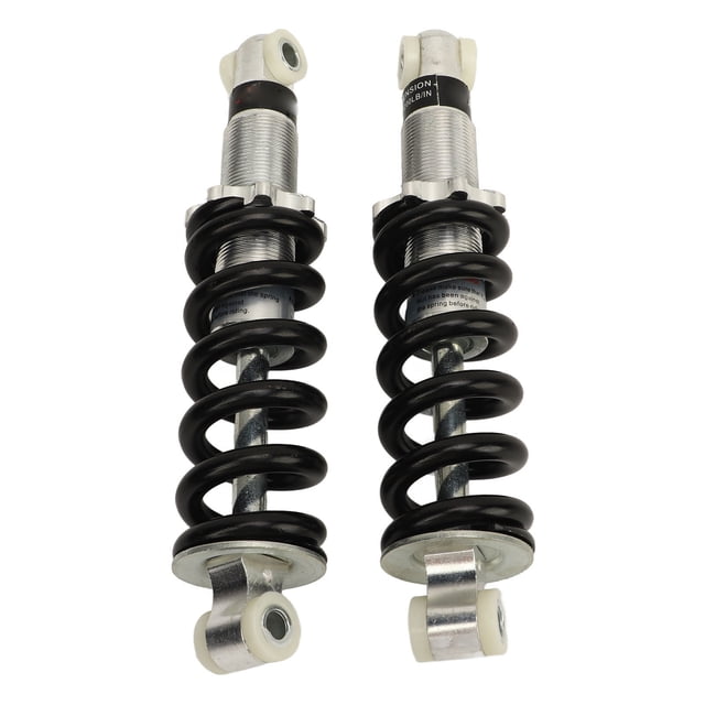 Amortiguador de resorte ANGGREK Metal 210 mm 8T