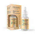 thumbnail image 4 of Celenes by Sweden Rena Vitamin C 12.5% + Oats + Niacinamide Active Serum 30 ml -2 Pack, 4 of 5