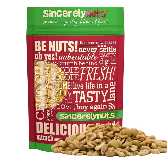 – Cashew Pieces Roasted and Unsalted | Five lbs. Bag | Deluxe Kosher Snack Food | Healthy Source of Protein, Vitamin & Mineral Nutritional Content | Gourmet Quality Vegan Cashew Nut