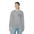 thumbnail image 4 of In My Dance Teacher Era Front/Back Women's Sweatshirt, 4 of 5