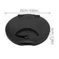 thumbnail image 2 of Minkissy Round Kayak Hole Cover For Waterproof Storage And Marine Use 1Set, 2 of 6